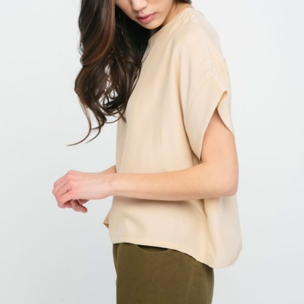 Elizabeth Suzann Georgia Tee